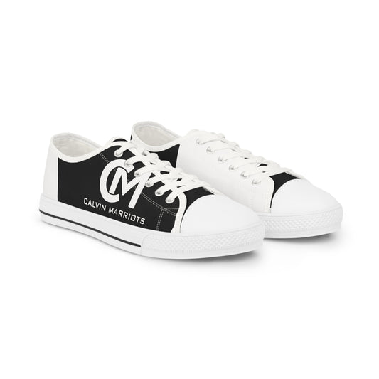 Men's Low Top Sneakers