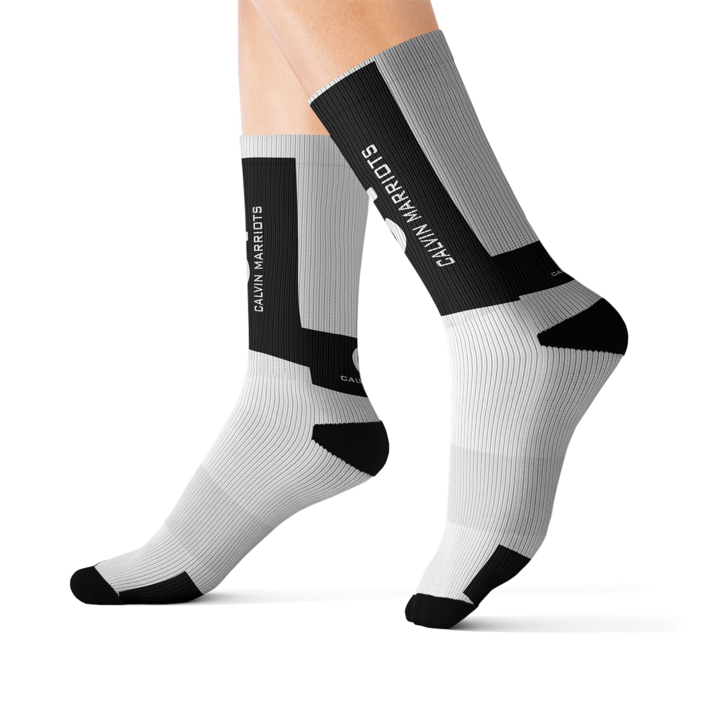 Sublimation Socks