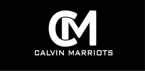 Calvin Marriots